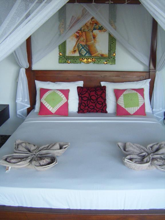 Alur Beach Homestay Amed  Exterior photo