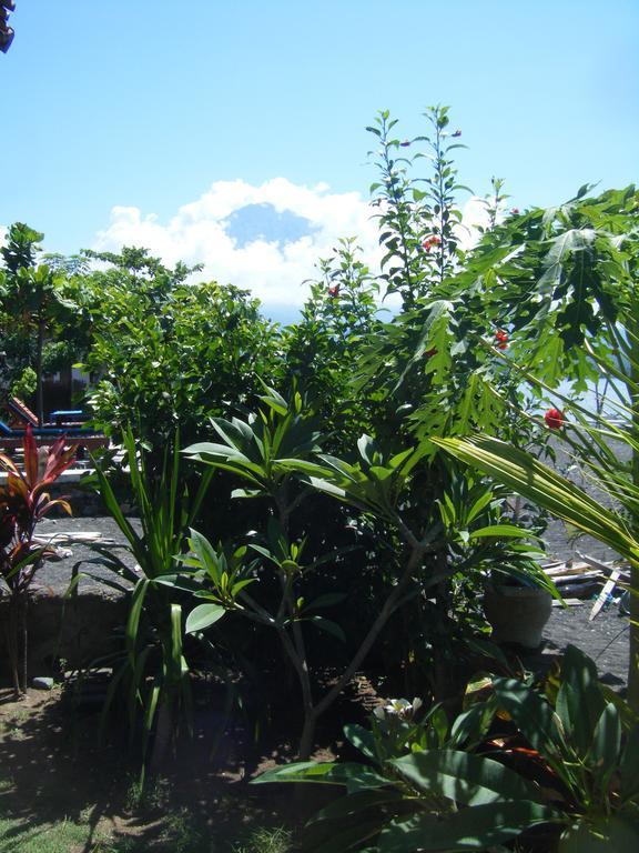 Alur Beach Homestay Amed  Exterior photo
