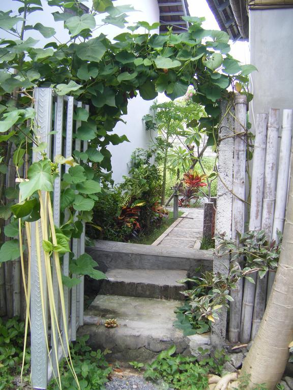 Alur Beach Homestay Amed  Exterior photo