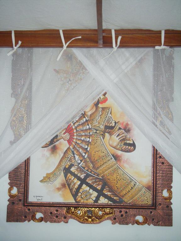 Alur Beach Homestay Amed  Room photo