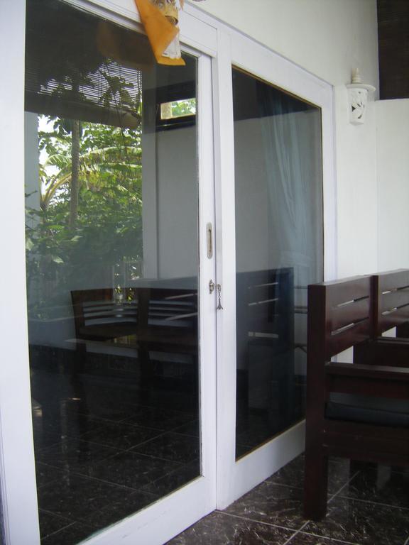 Alur Beach Homestay Amed  Room photo