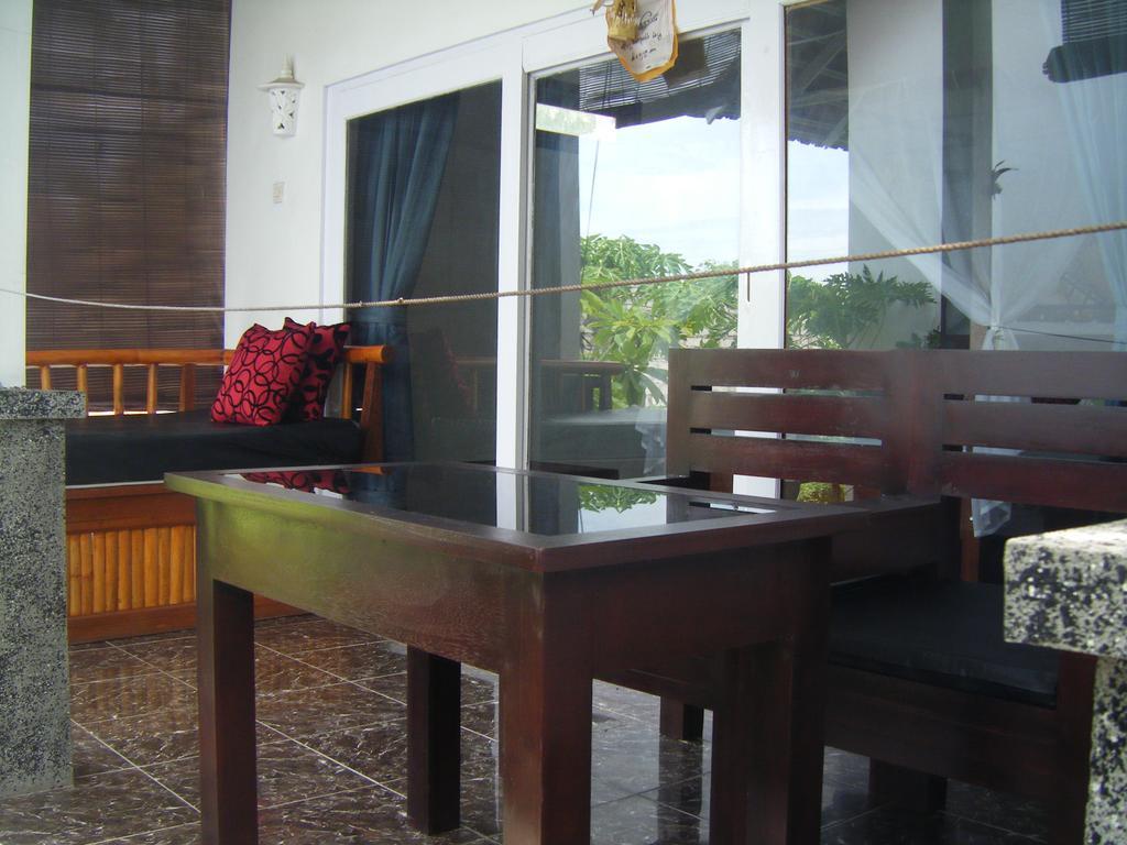 Alur Beach Homestay Amed  Room photo
