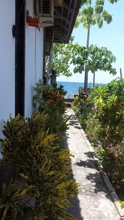 Alur Beach Homestay Amed  Exterior photo