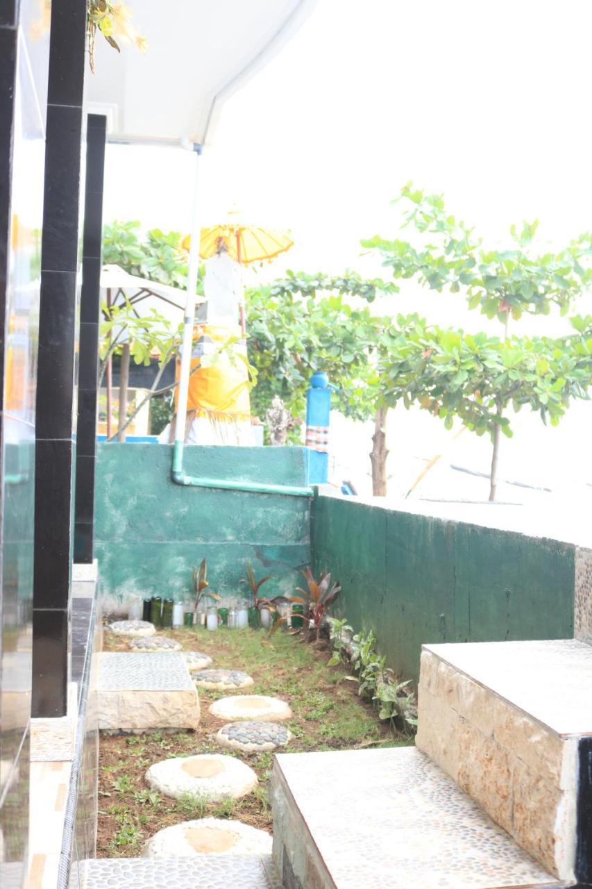 Alur Beach Homestay Amed  Exterior photo