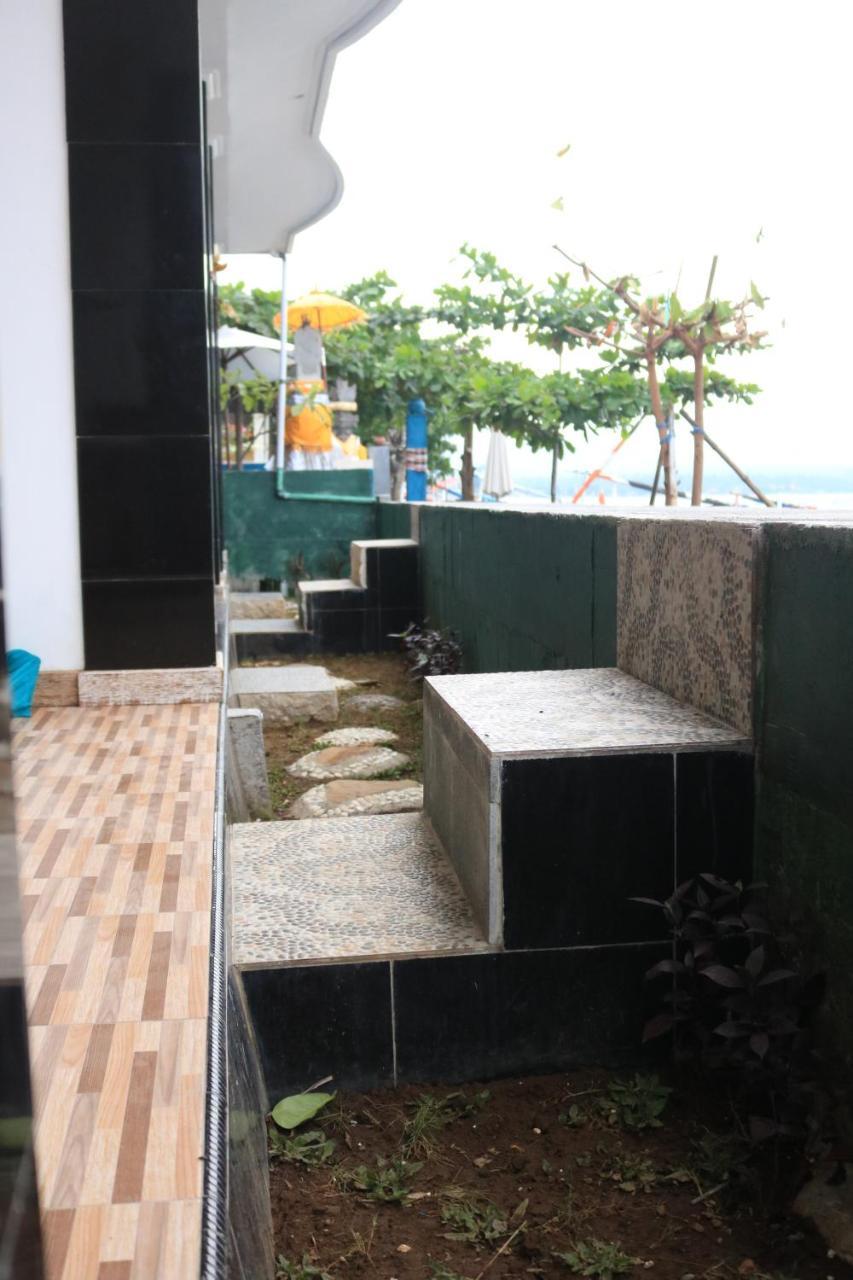 Alur Beach Homestay Amed  Exterior photo