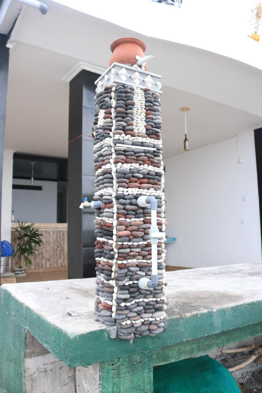 Alur Beach Homestay Amed  Exterior photo