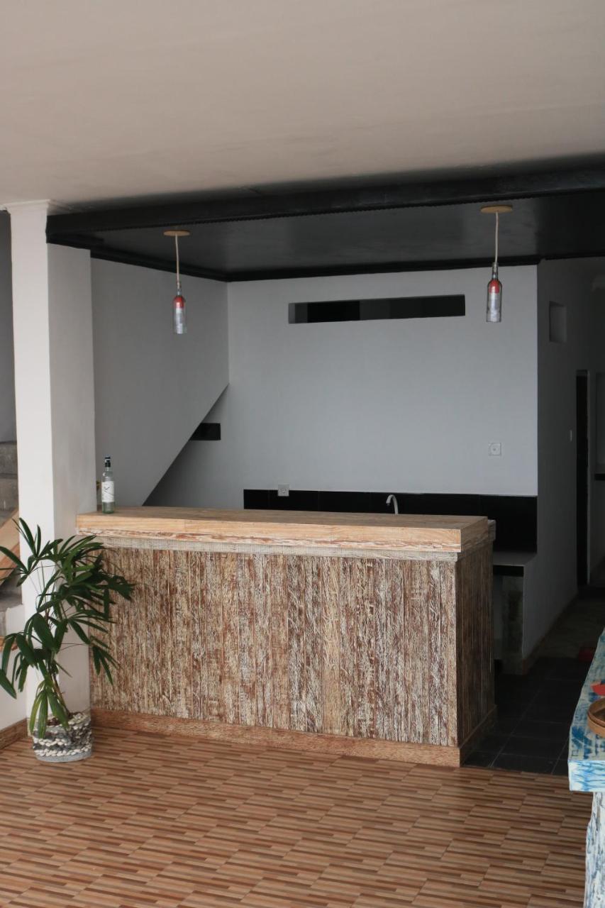 Alur Beach Homestay Amed  Exterior photo