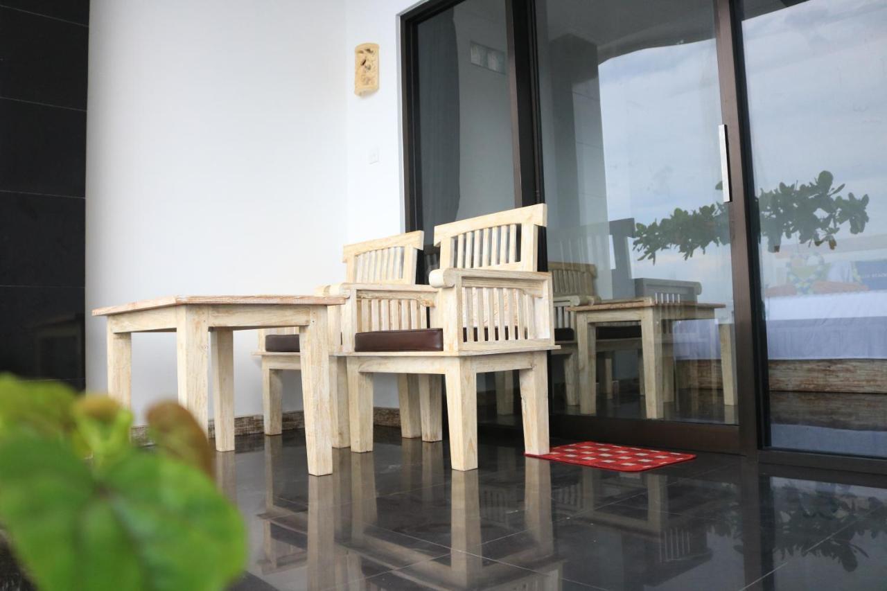 Alur Beach Homestay Amed  Exterior photo