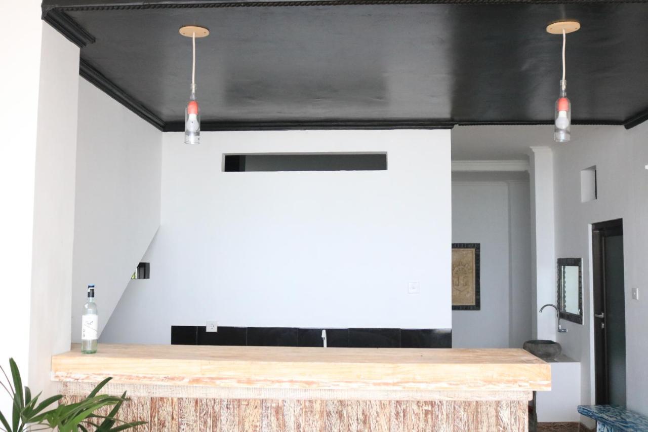 Alur Beach Homestay Amed  Exterior photo